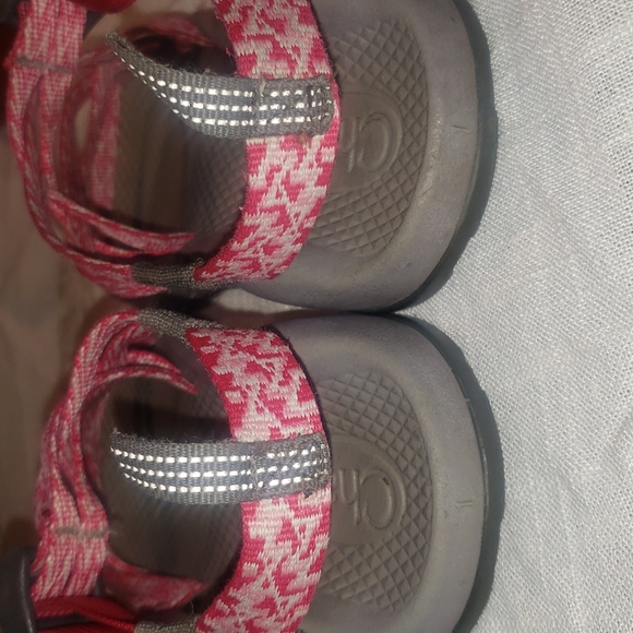 CHACO SANDALS - Picture 4 of 5